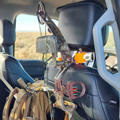 Headrest Hanger