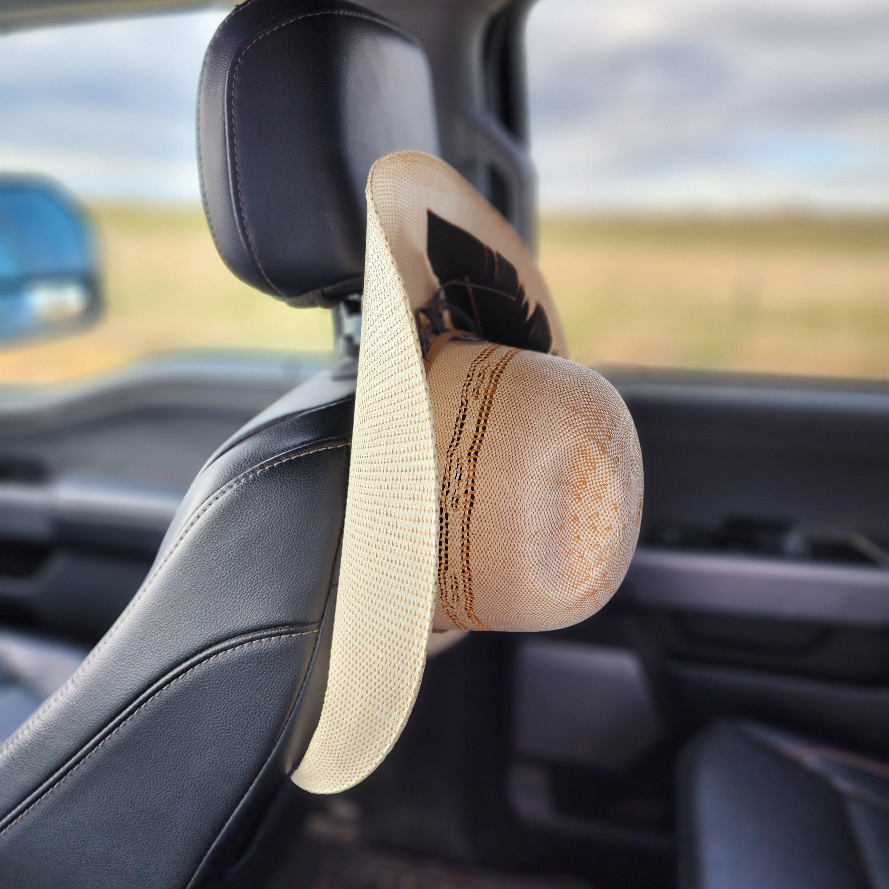 Headrest Hanger