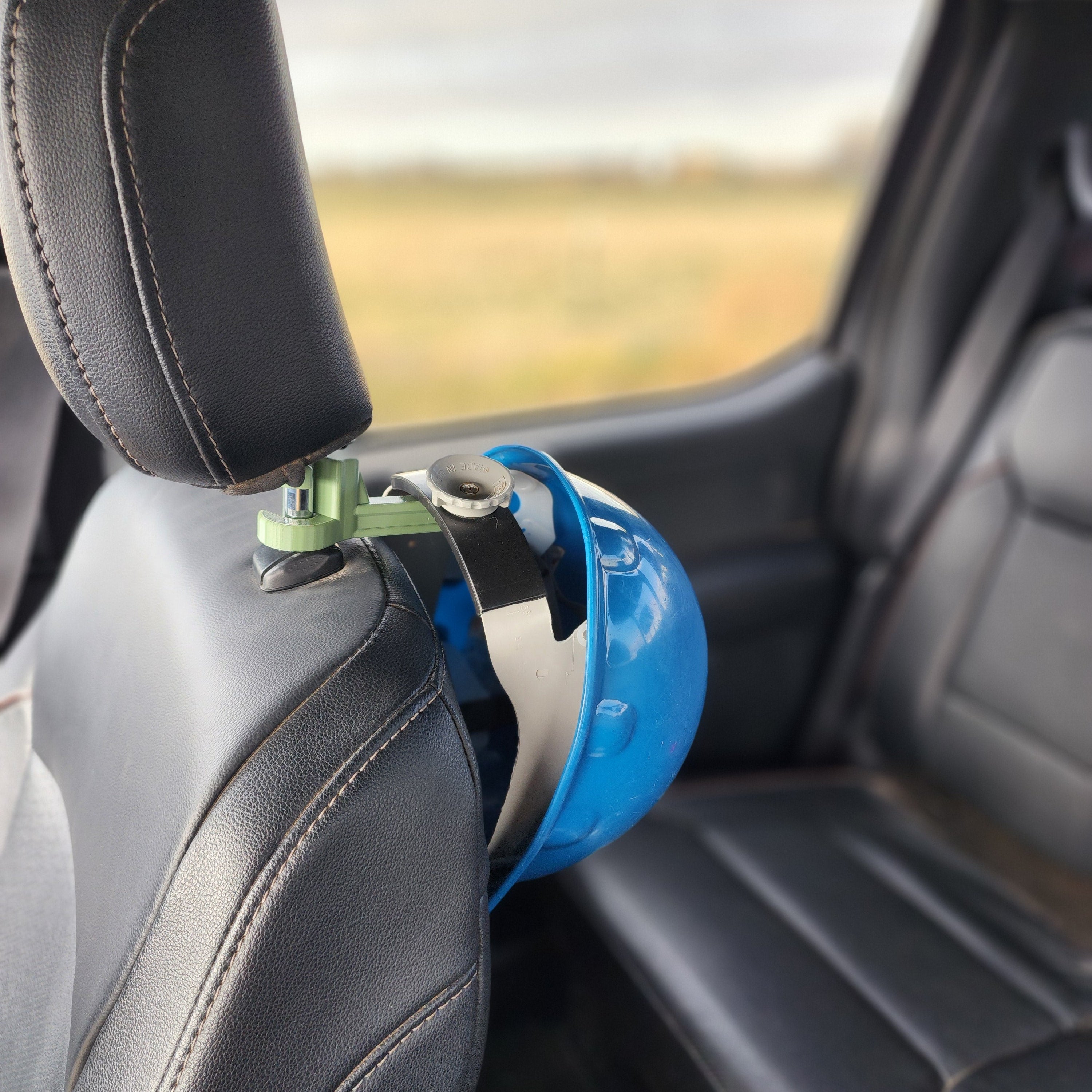 Headrest Hanger