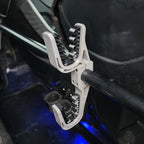 Double Rifle Racks for UTV