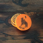 Rimfire Ammunition Storage