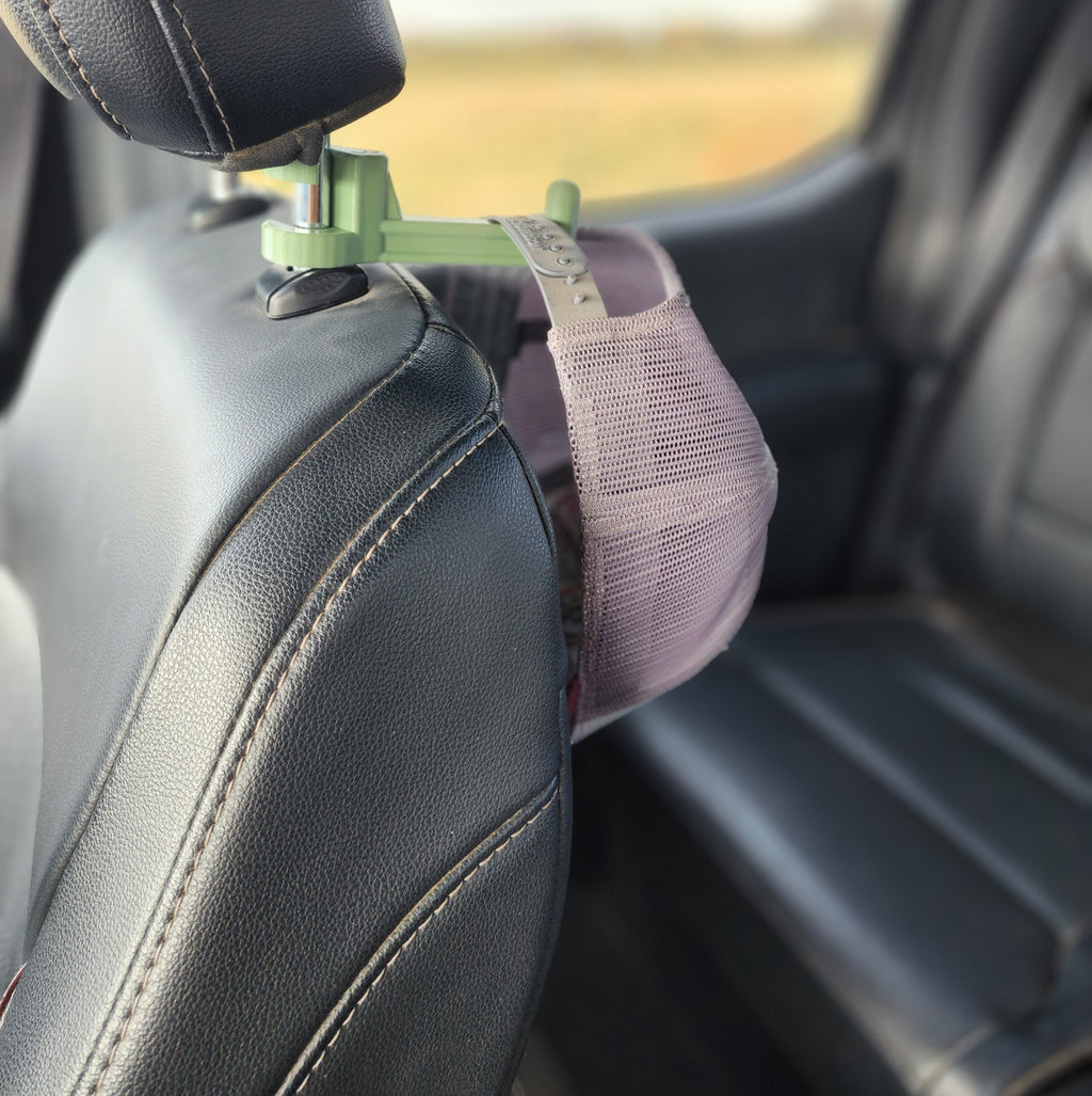 Headrest Hanger