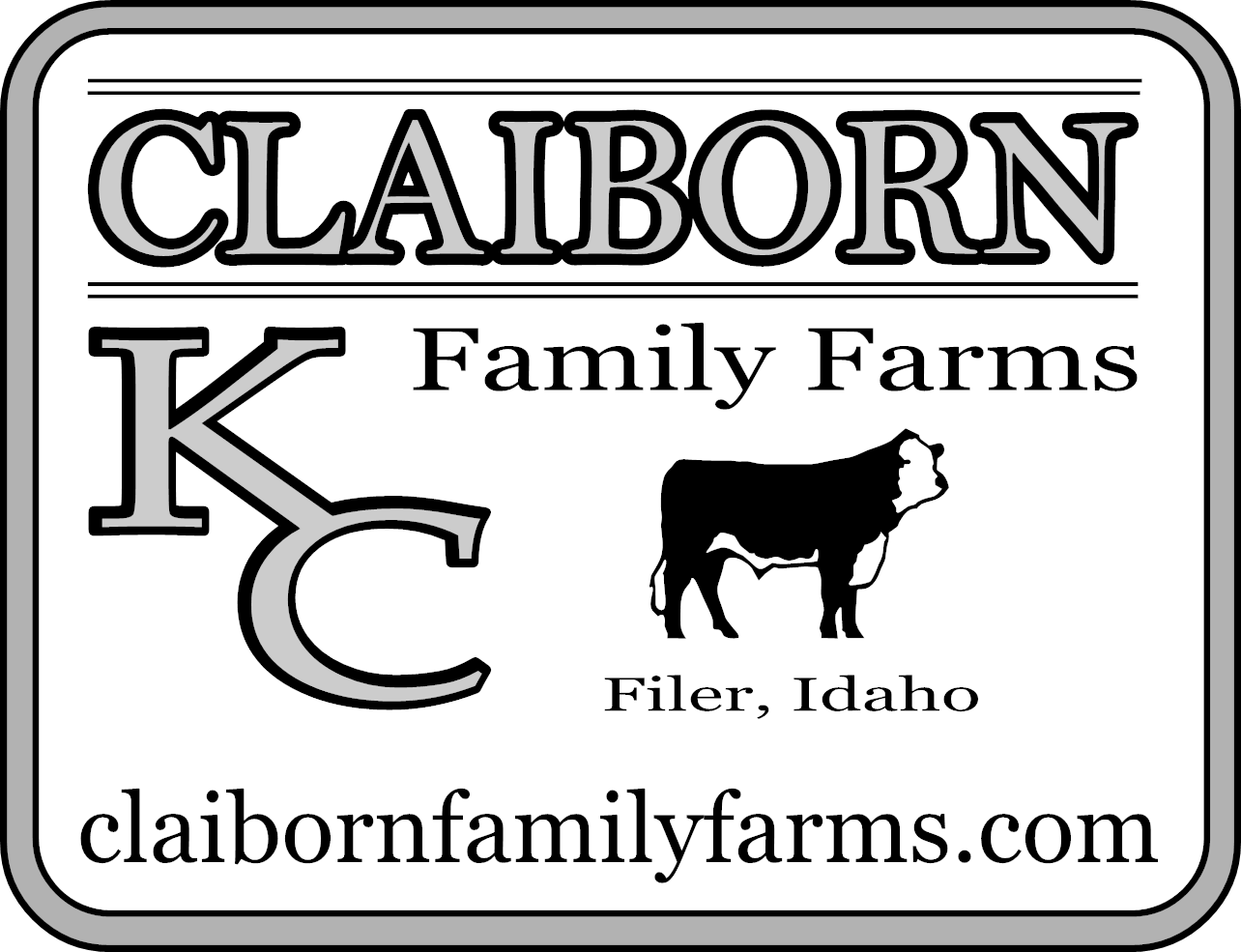 Claiborn Family Farms - Farm, Ranch and Outdoor Supply