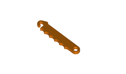 Insulated Gate Handles