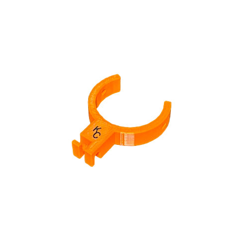 2-3/8" Pipe Fence Insulator - 30 pack