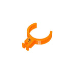 Pipe Insulators for Electric Fence