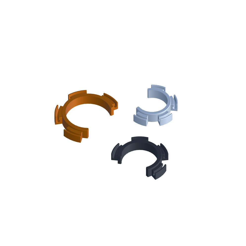Line Termination Insulators for Pipe Fence