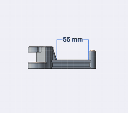 Headrest Hanger